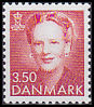 Danmark AFA 962<br>Postfrisk